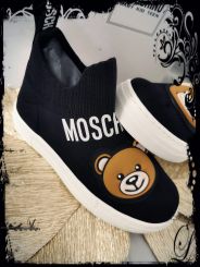 Moschino Schuhe 