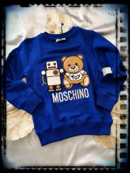 Moschino pullover Teddy 