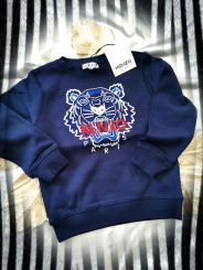 Kenzo Pullover Tiger 