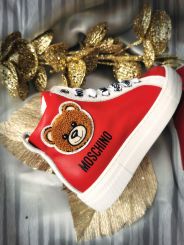 Moschino Sneaker Teddy 