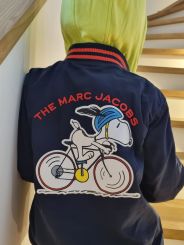 The Marc Jacobs Wendejacke Snoopy 