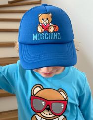 Moschino Cappy Teddy 