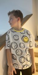 Marc Jacobs T-Shirt Smily 